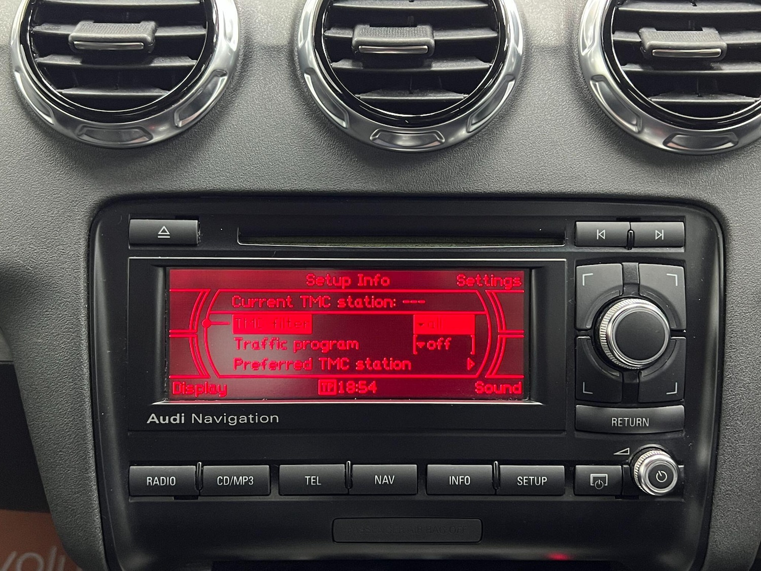 Used Audi TT 2011 for sale - 77203611: Photo 45