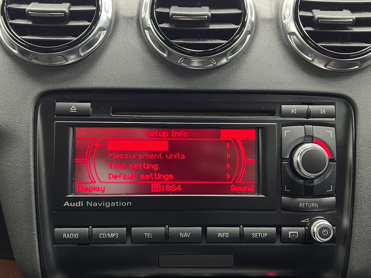 Used Audi TT 2011 for sale - 77203611: Photo 47