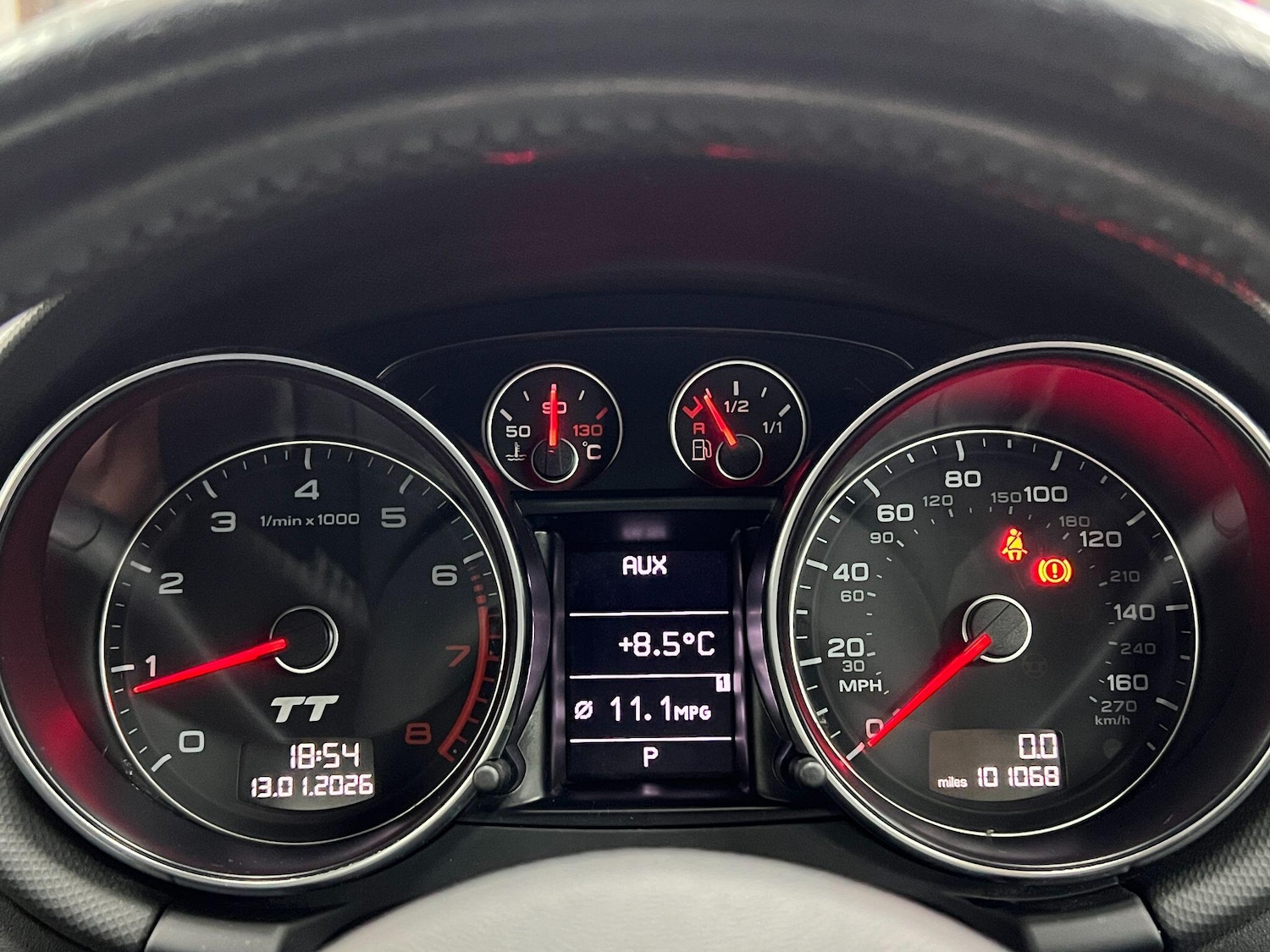 Used Audi TT 2011 for sale - 77203611: Photo 49