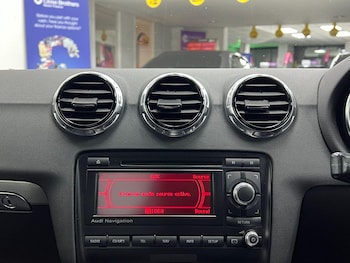 Used Audi TT 2011 for sale - 77203611: Photo