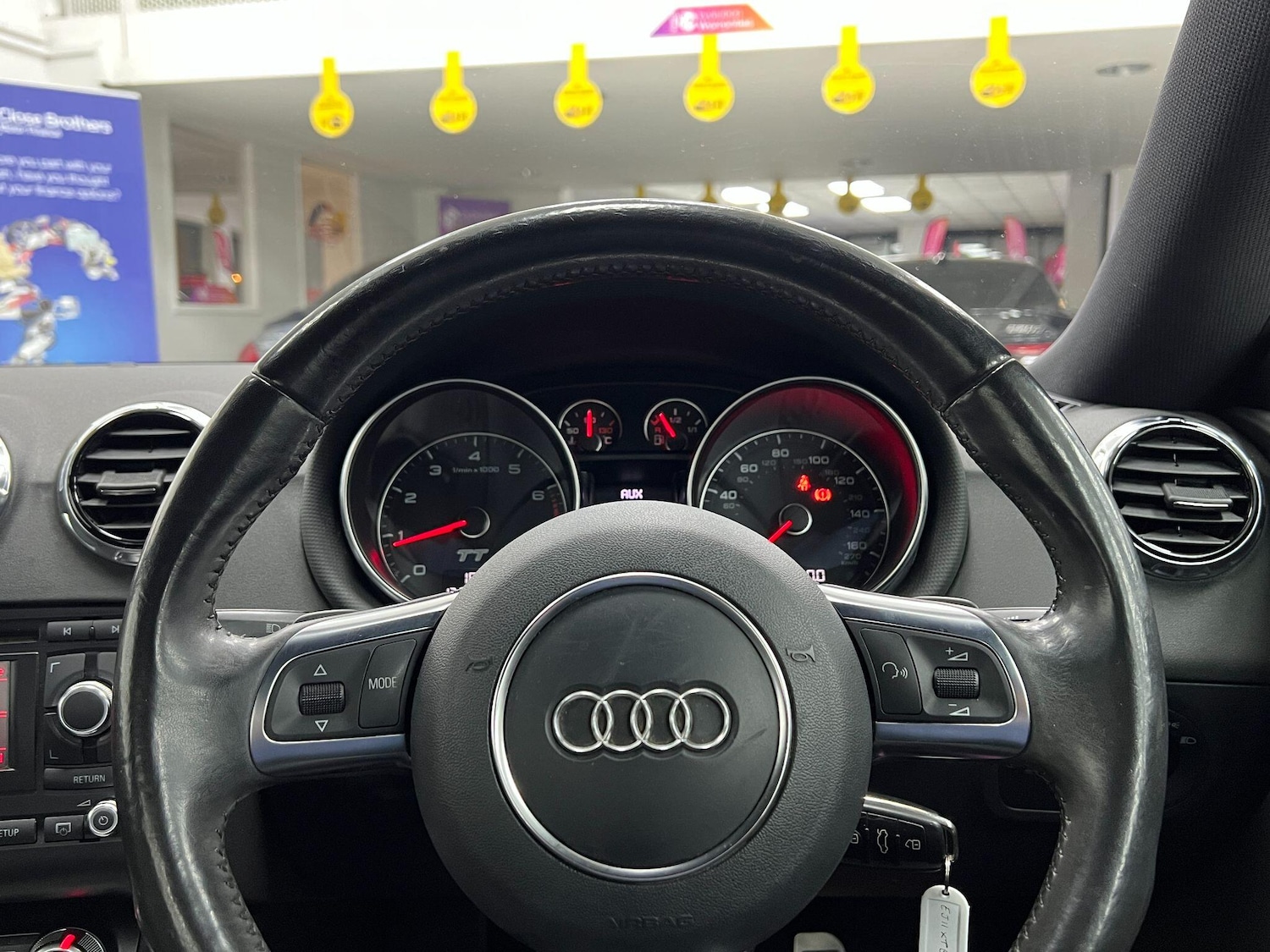 Used Audi TT 2011 for sale - 77203611: Photo 52