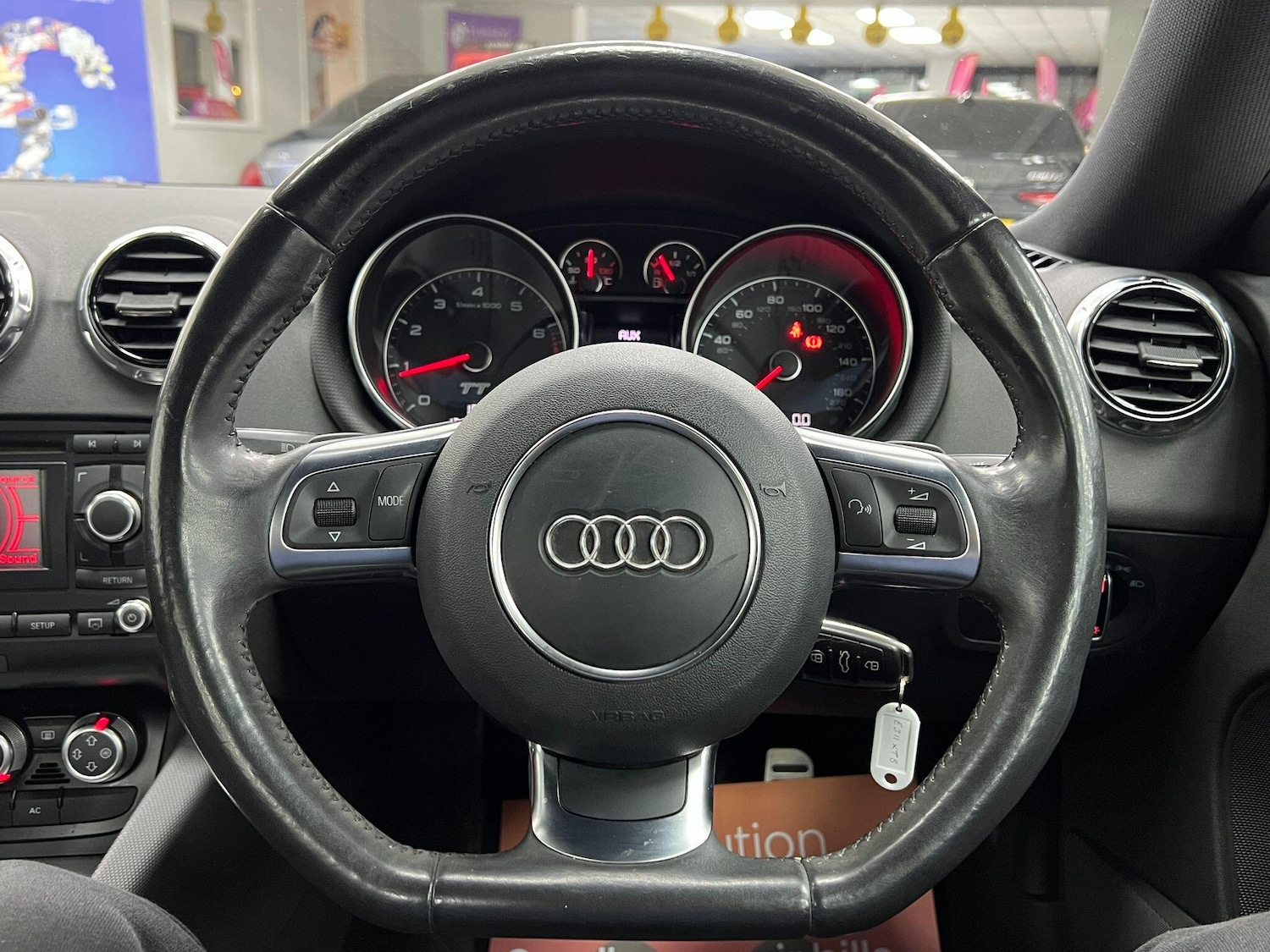 Used Audi TT 2011 for sale - 77203611: Photo 53