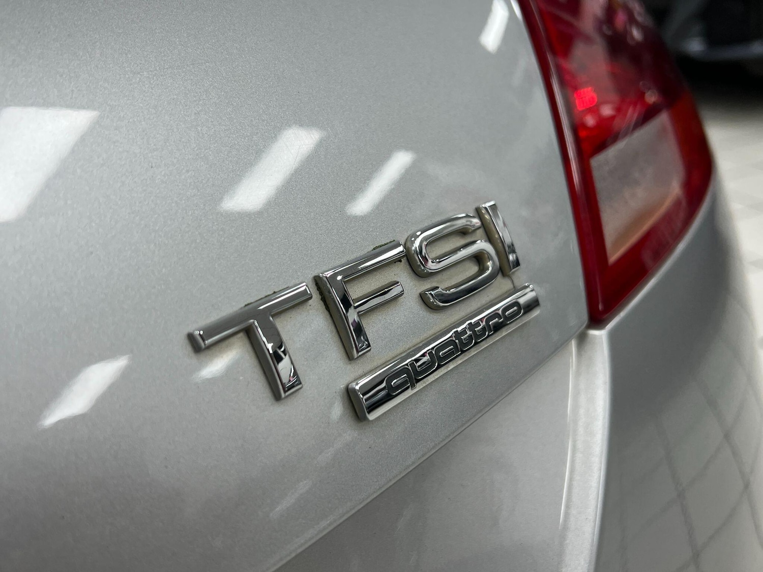 Used Audi TT 2011 for sale - 77203611: Photo 56