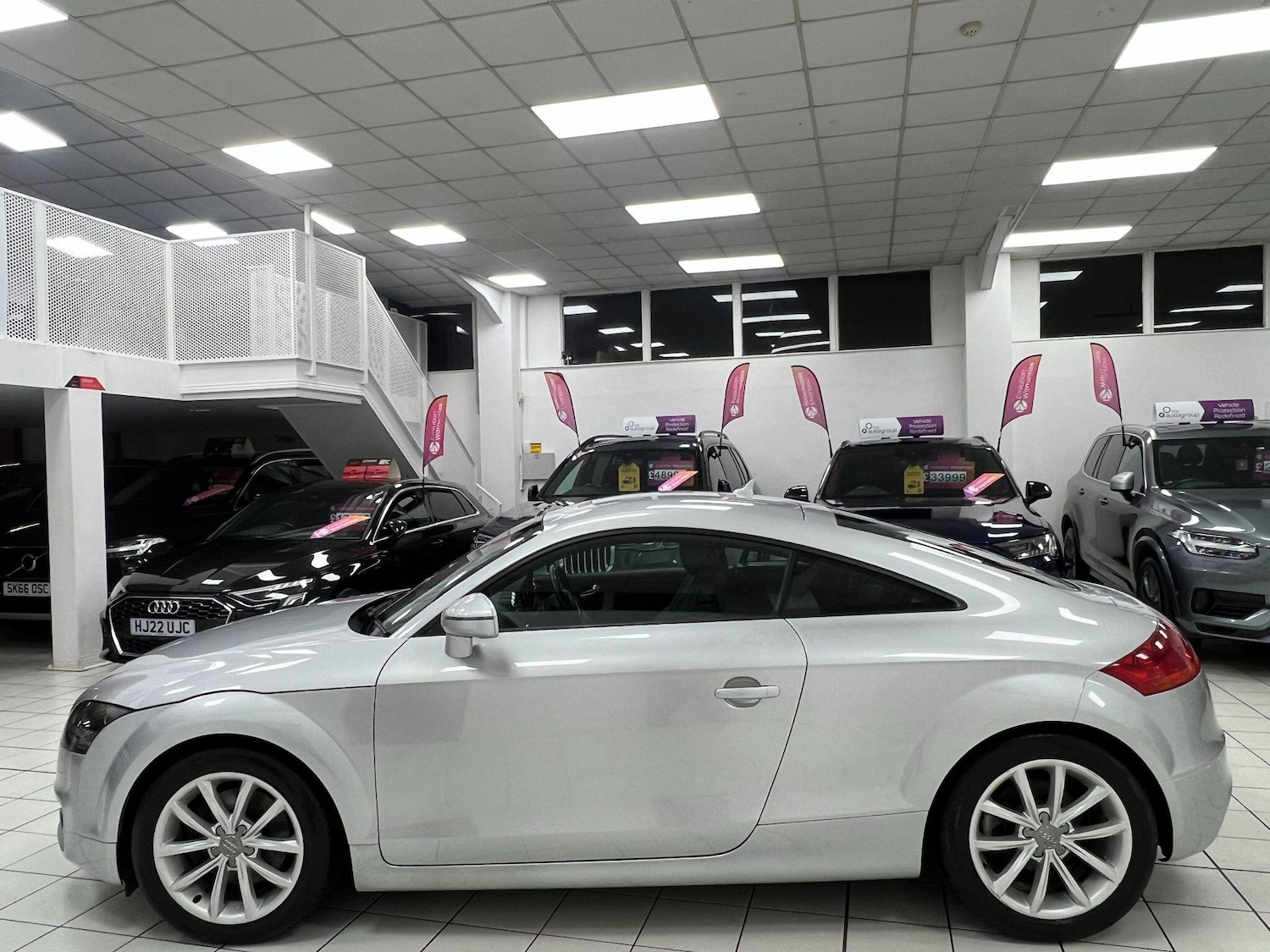 Used Audi TT 2011 for sale - 77203611: Photo 59