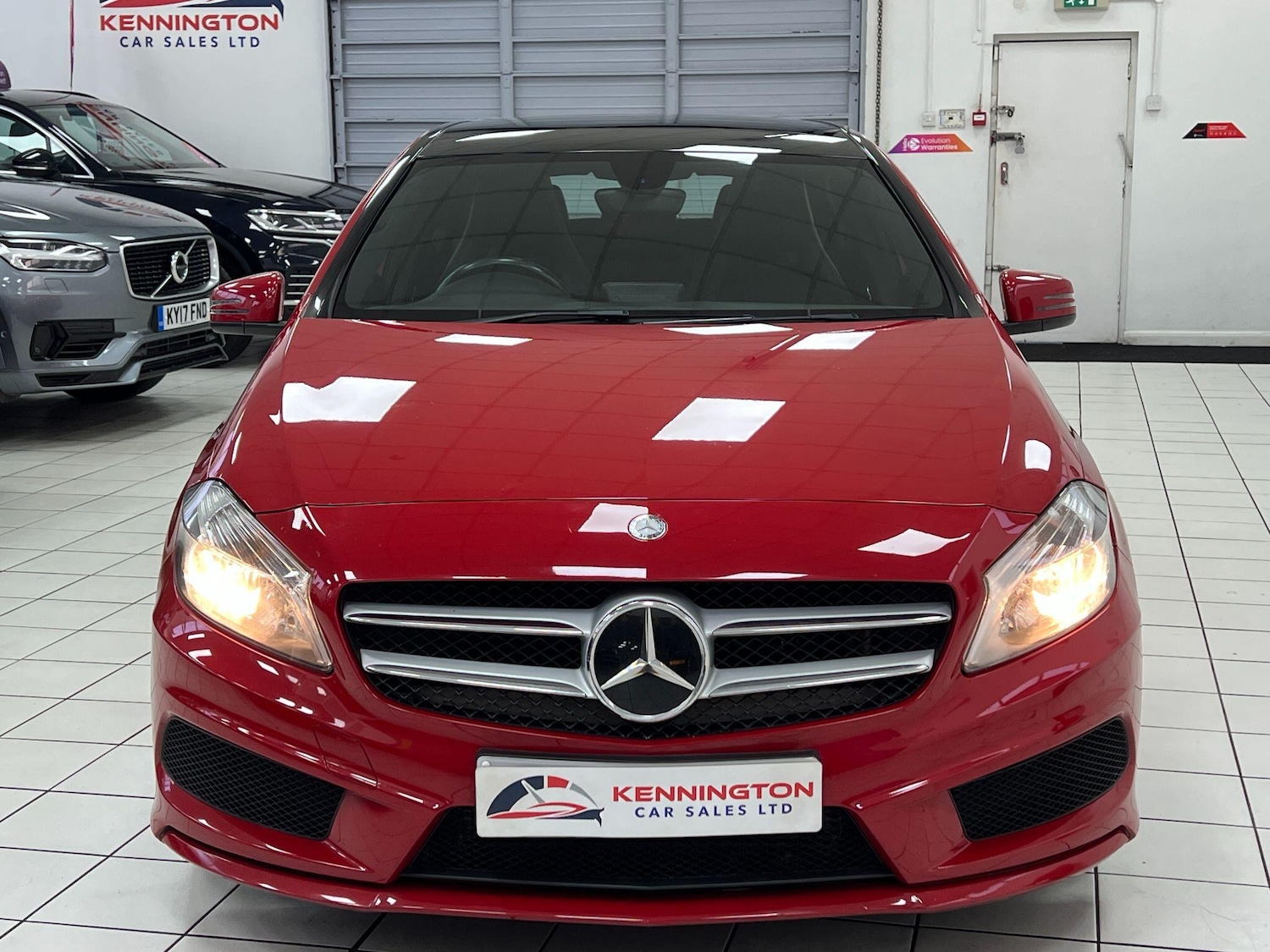 Used Mercedes-Benz A-Class 2015 for sale - 77230331: Photo 10