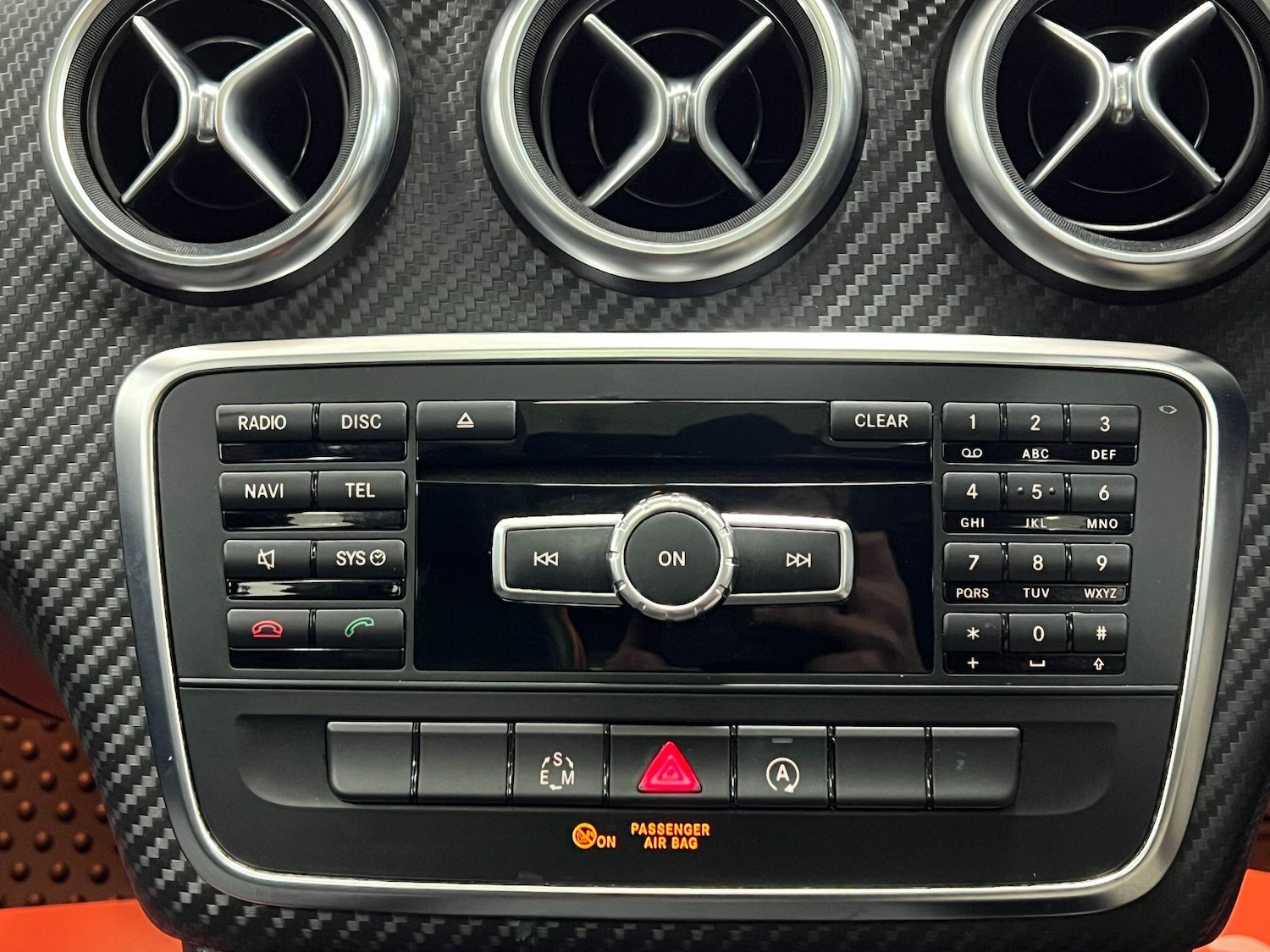 Used Mercedes-Benz A-Class 2015 for sale - 77230331: Photo 30