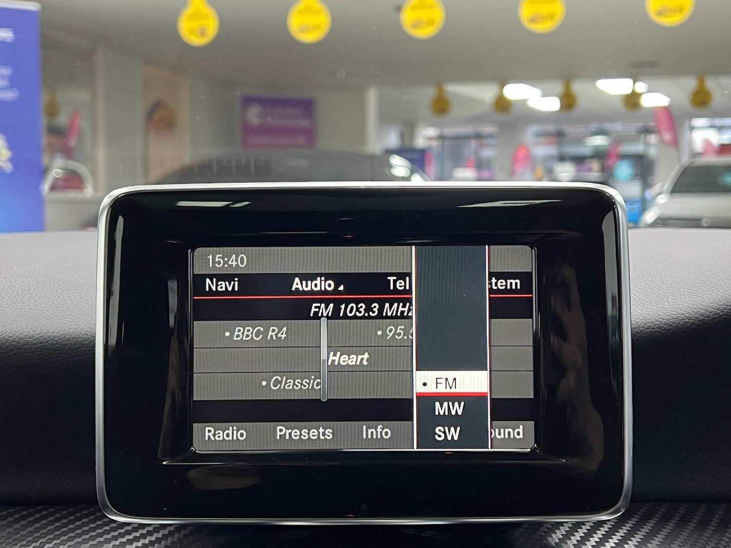 Used Mercedes-Benz A-Class 2015 for sale - 77230331: Photo 47