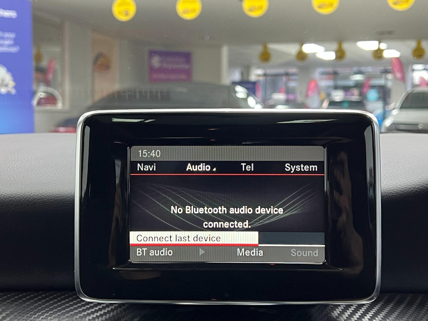 Used Mercedes-Benz A-Class 2015 for sale - 77230331: Photo 48