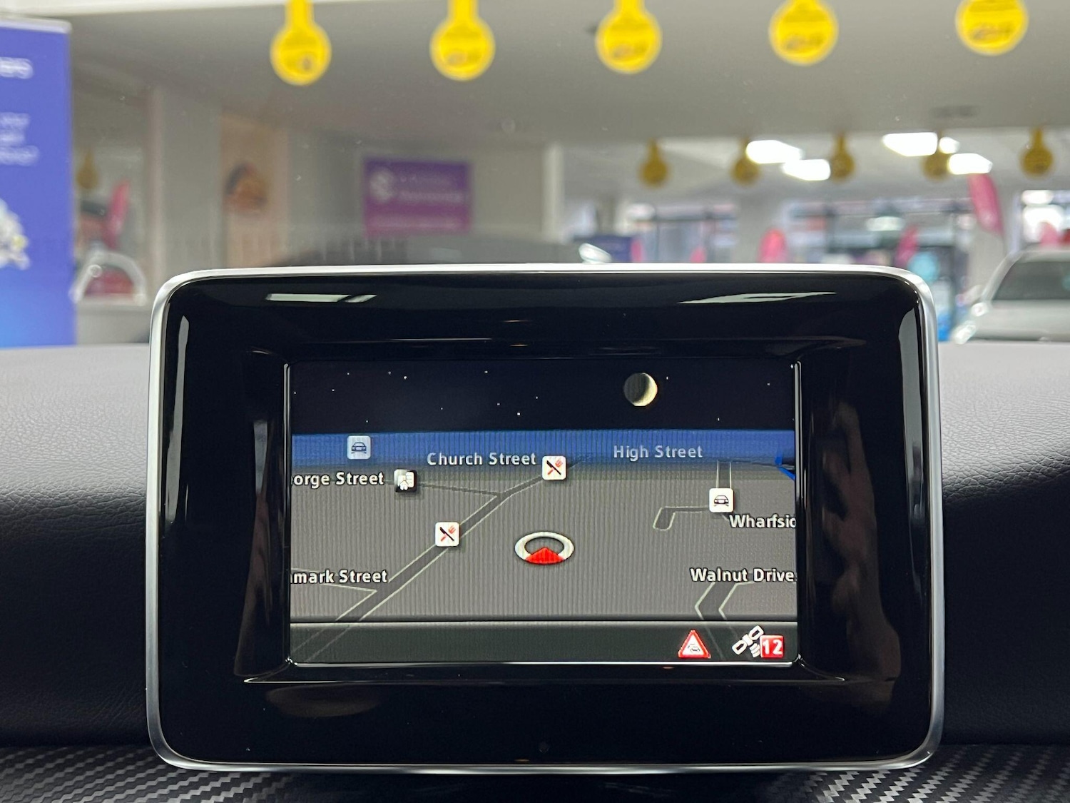 Used Mercedes-Benz A-Class 2015 for sale - 77230331: Photo 49