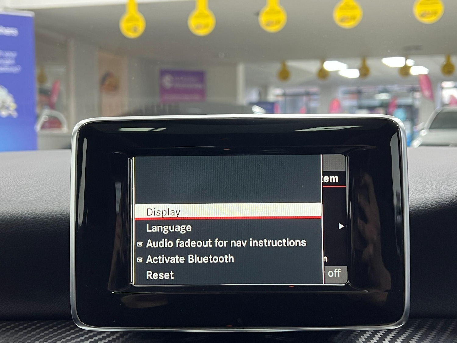 Used Mercedes-Benz A-Class 2015 for sale - 77230331: Photo 53