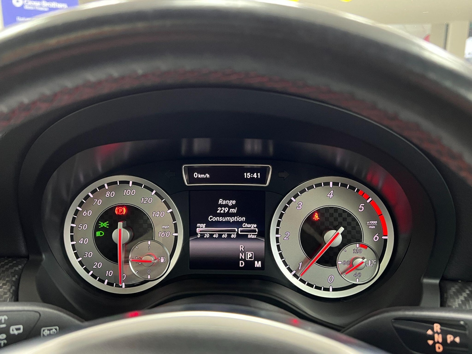 Used Mercedes-Benz A-Class 2015 for sale - 77230331: Photo 57