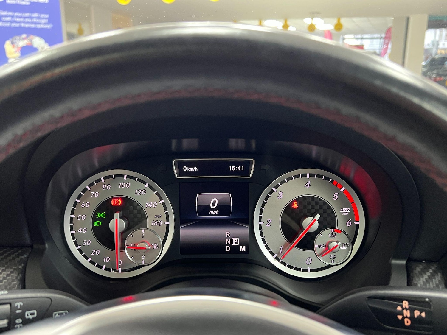 Used Mercedes-Benz A-Class 2015 for sale - 77230331: Photo 58