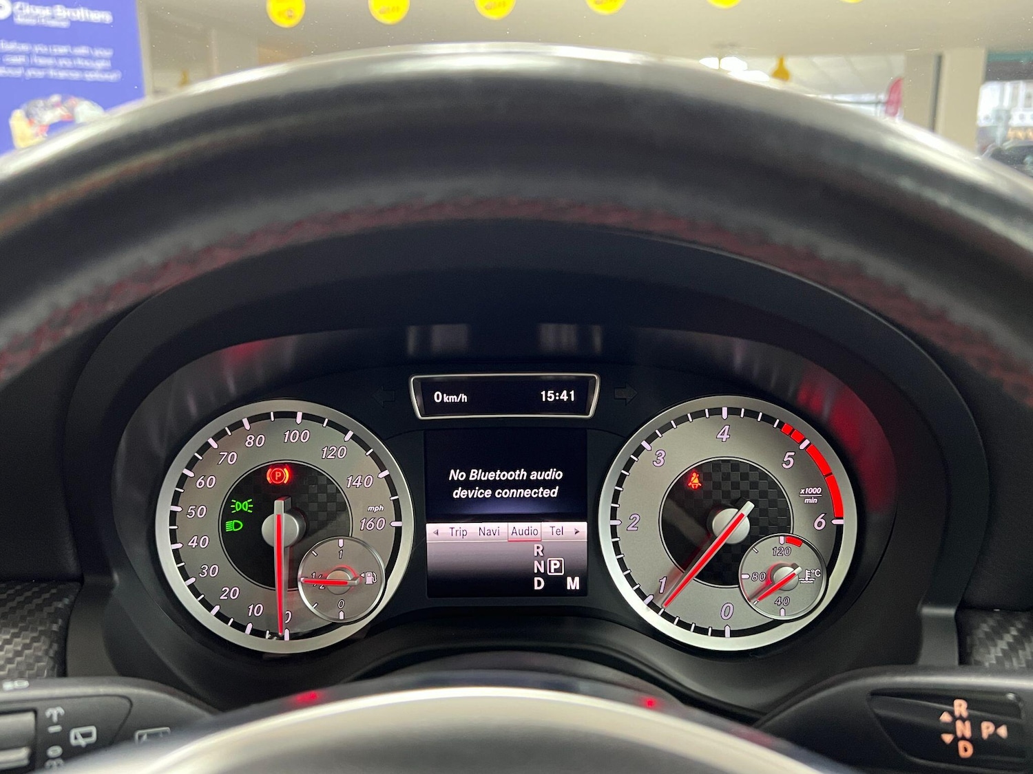 Used Mercedes-Benz A-Class 2015 for sale - 77230331: Photo 60