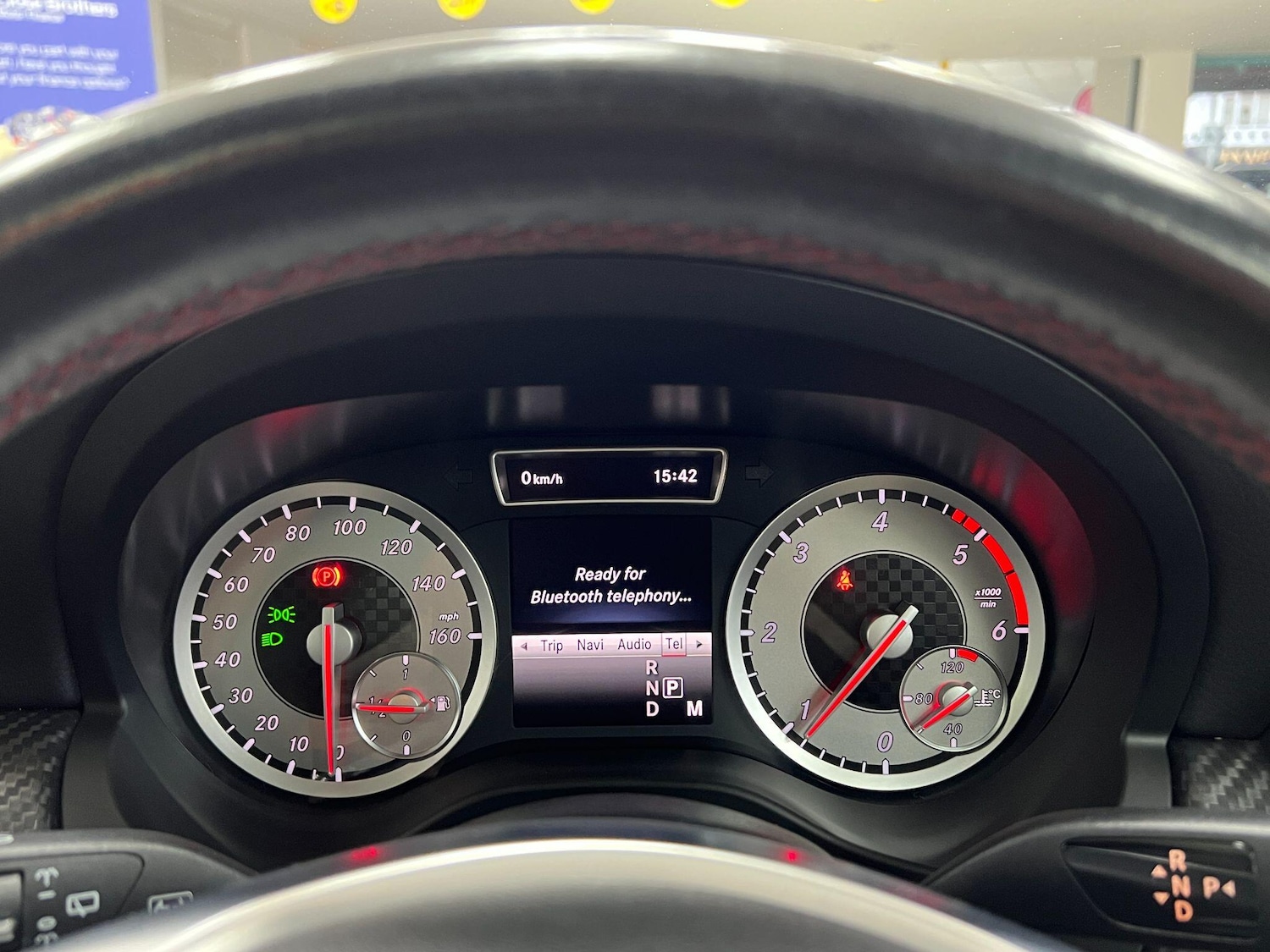 Used Mercedes-Benz A-Class 2015 for sale - 77230331: Photo 62