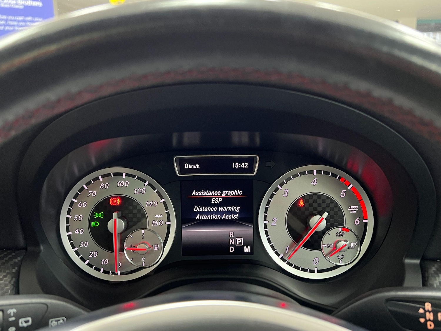 Used Mercedes-Benz A-Class 2015 for sale - 77230331: Photo 63