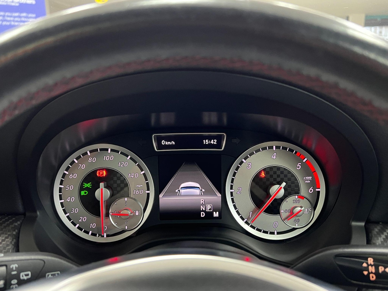 Used Mercedes-Benz A-Class 2015 for sale - 77230331: Photo 64