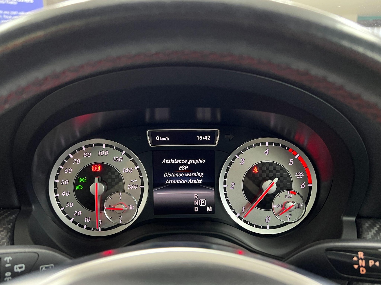 Used Mercedes-Benz A-Class 2015 for sale - 77230331: Photo 65