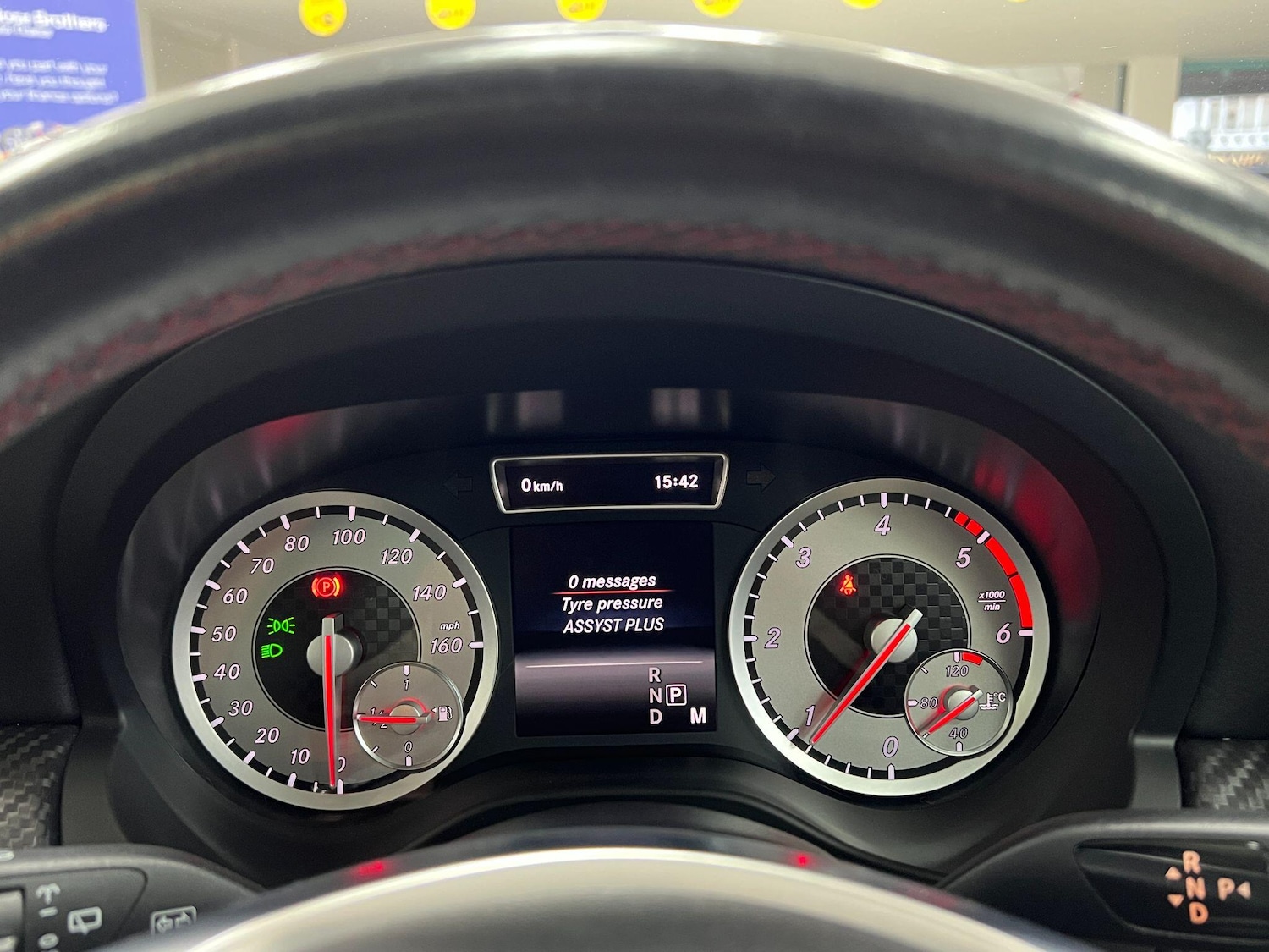 Used Mercedes-Benz A-Class 2015 for sale - 77230331: Photo 66