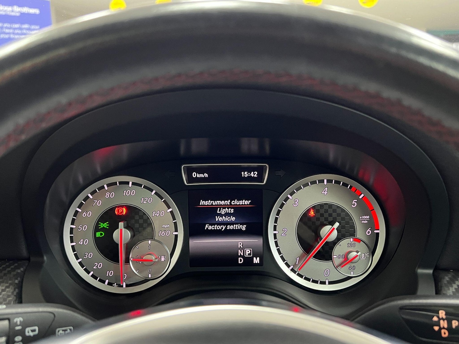 Used Mercedes-Benz A-Class 2015 for sale - 77230331: Photo 67