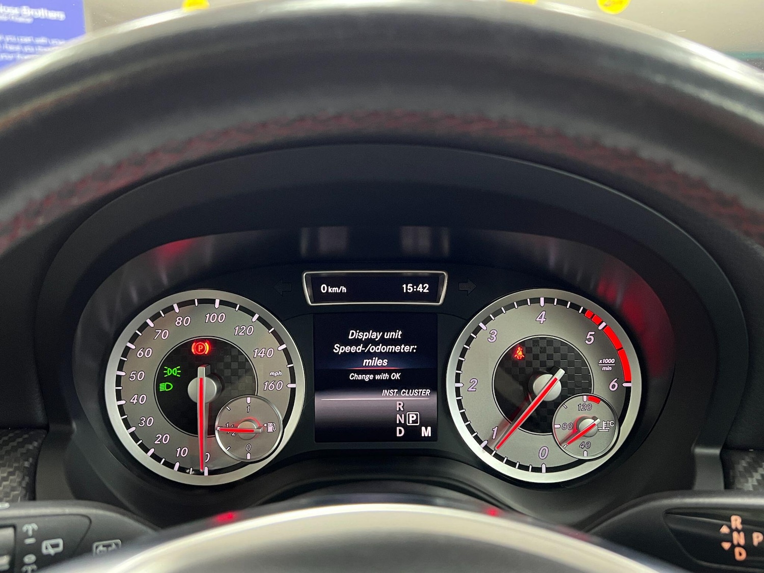 Used Mercedes-Benz A-Class 2015 for sale - 77230331: Photo 68