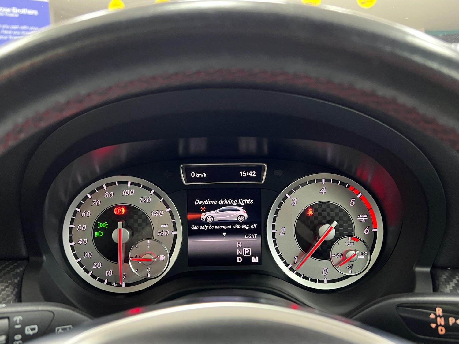 Used Mercedes-Benz A-Class 2015 for sale - 77230331: Photo 69