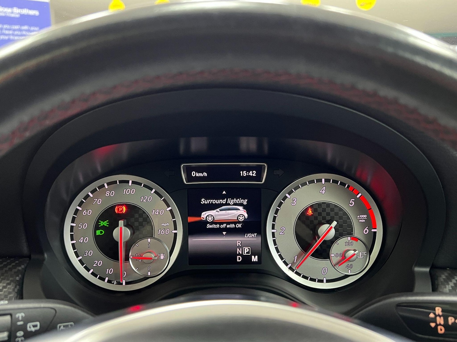 Used Mercedes-Benz A-Class 2015 for sale - 77230331: Photo 71