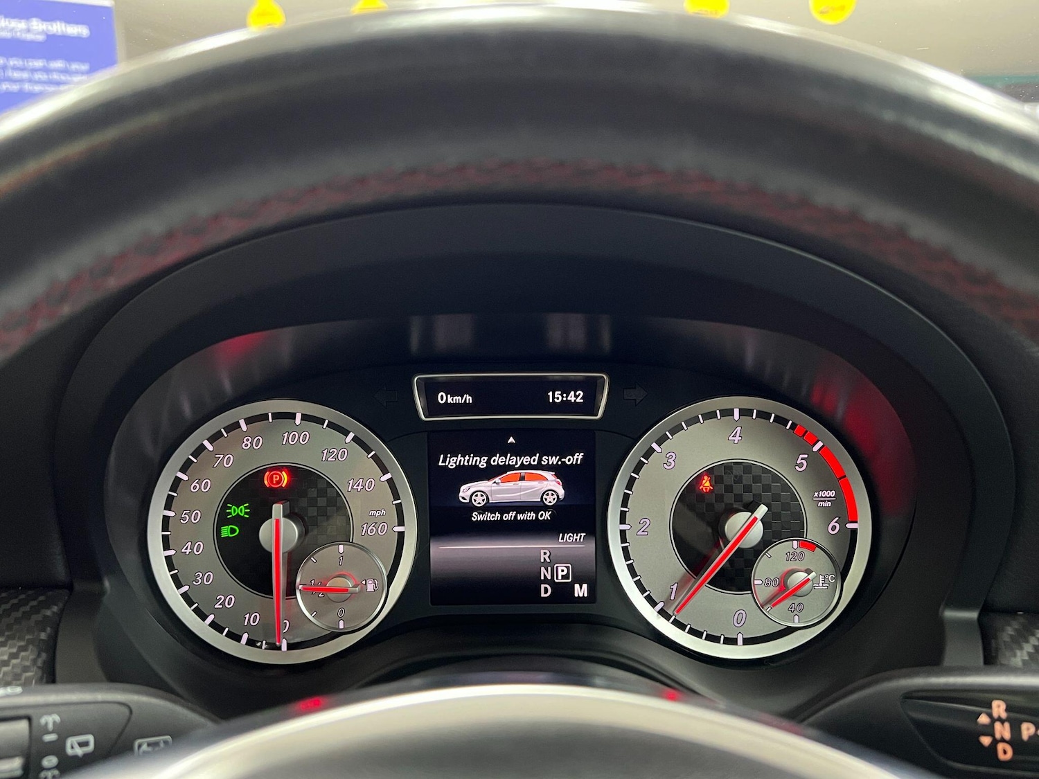 Used Mercedes-Benz A-Class 2015 for sale - 77230331: Photo 72