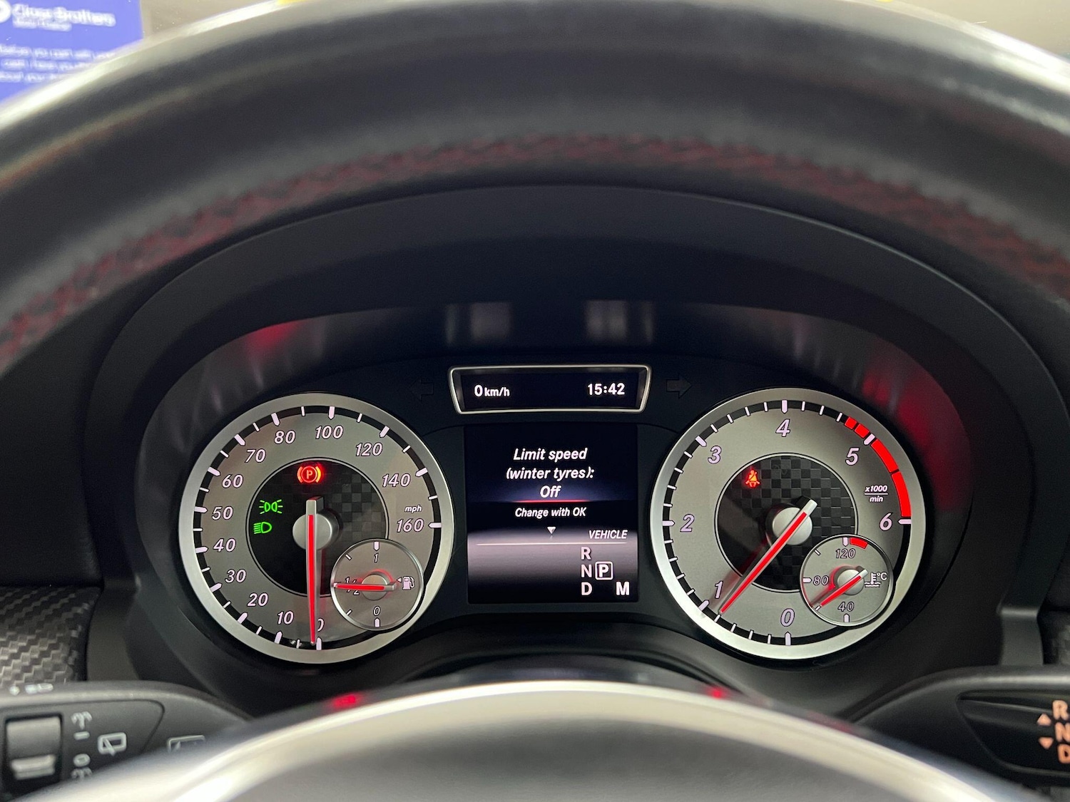 Used Mercedes-Benz A-Class 2015 for sale - 77230331: Photo 73