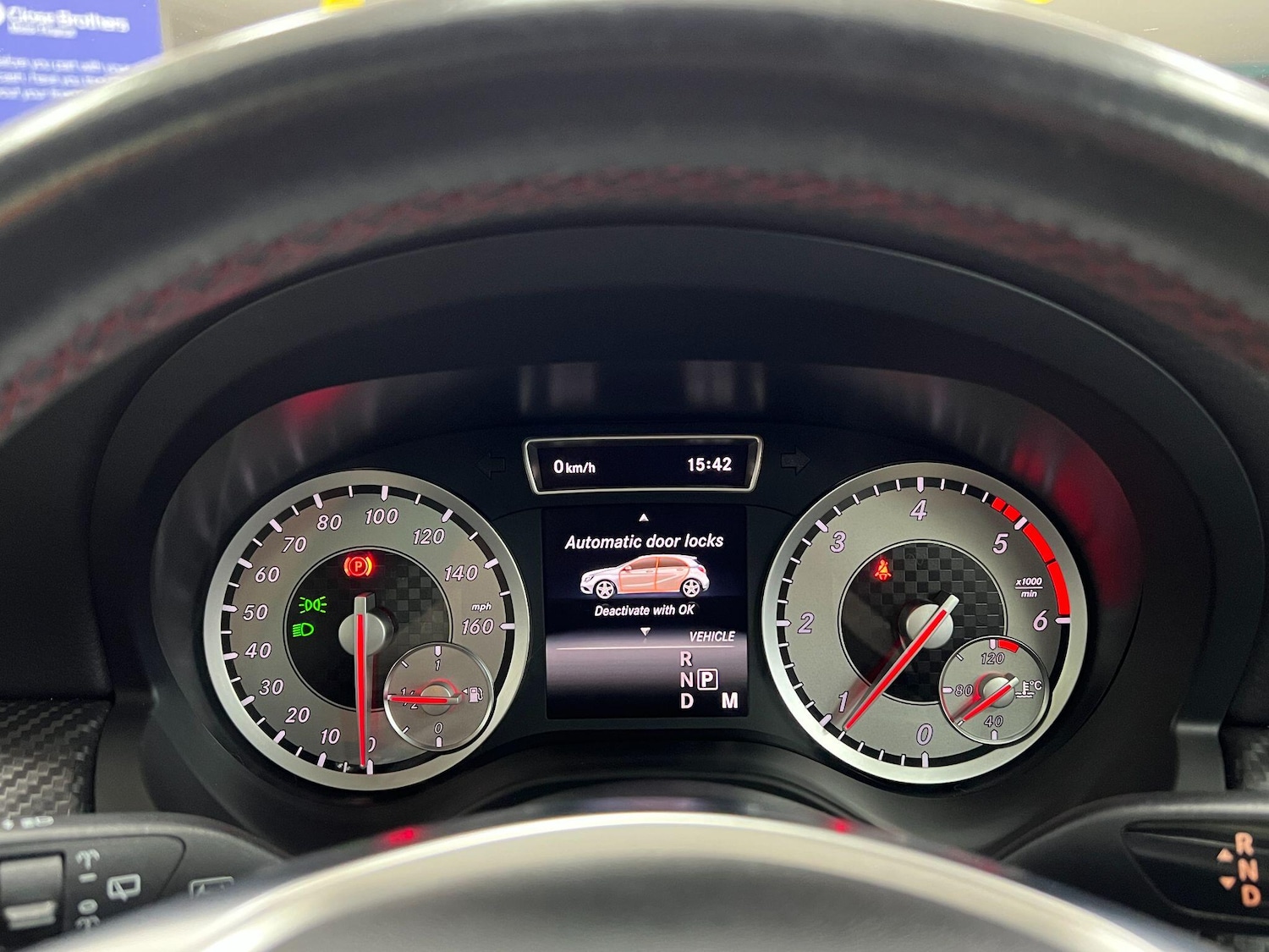 Used Mercedes-Benz A-Class 2015 for sale - 77230331: Photo 74