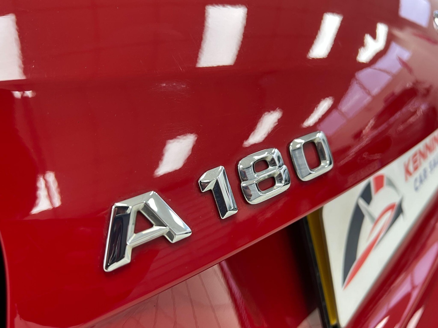 Used Mercedes-Benz A-Class 2015 for sale - 77230331: Photo 80