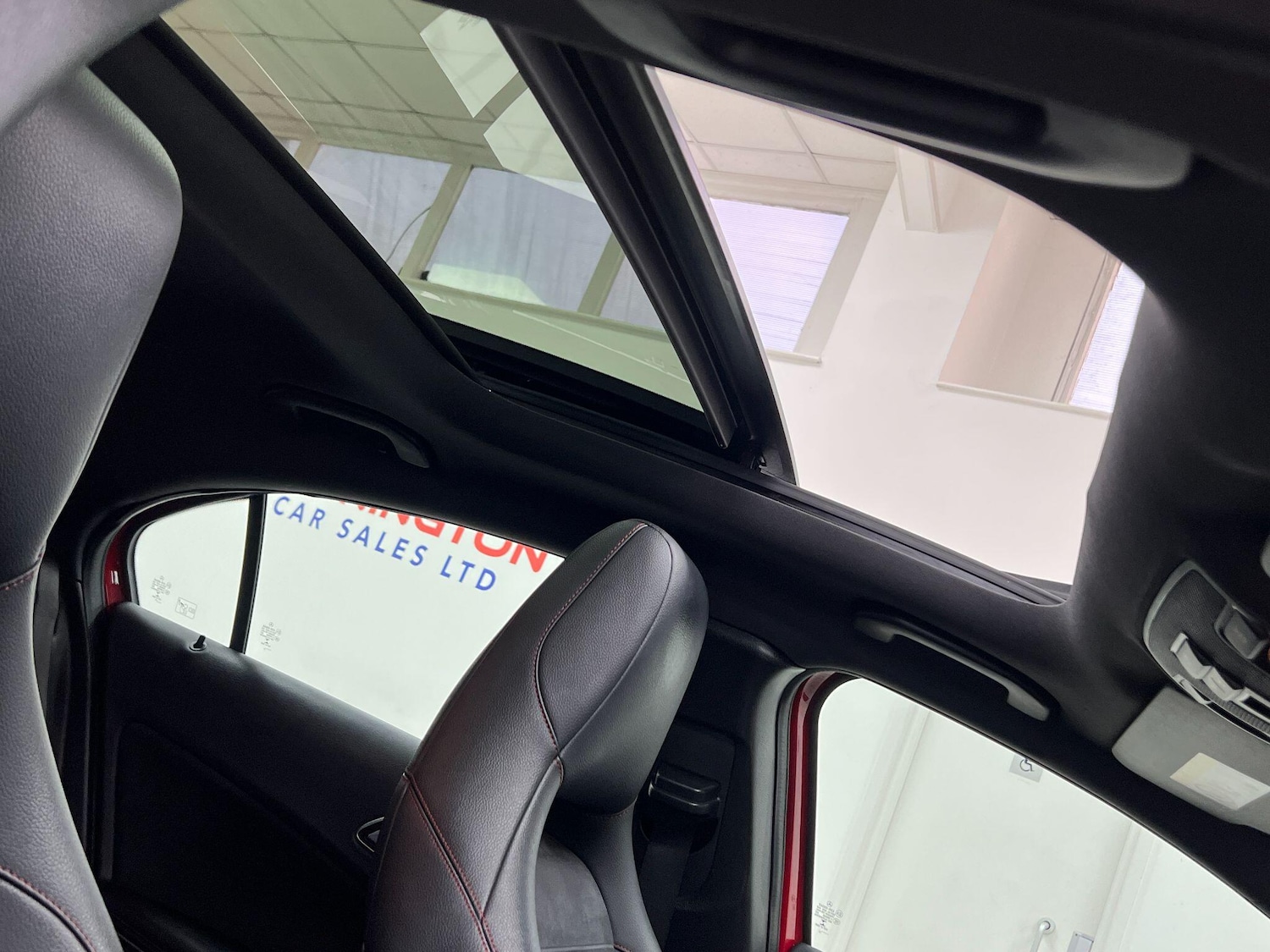 Used Mercedes-Benz A-Class 2015 for sale - 77230331: Photo 84