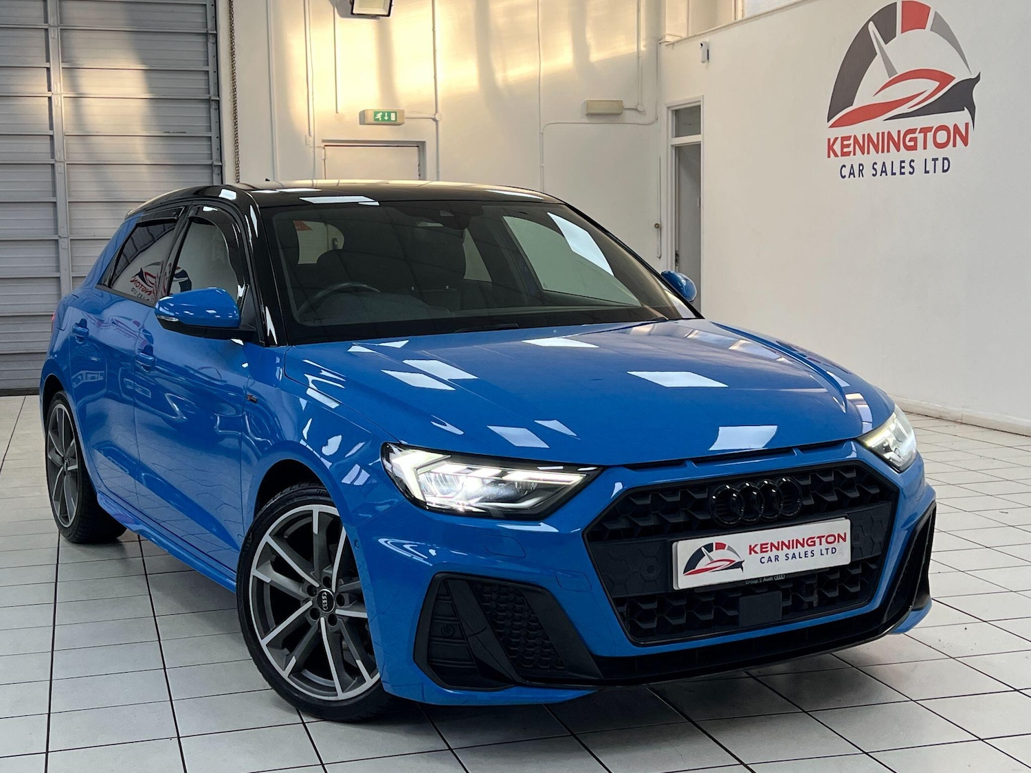 Used Audi A1 2020 for sale - 76898210: Photo 1