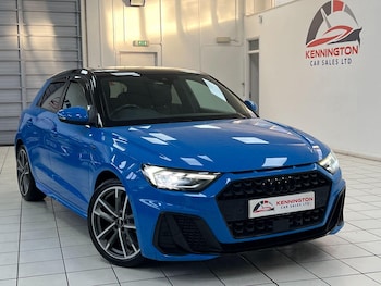 Used Audi A1 2020 for sale - 76898210: Photo