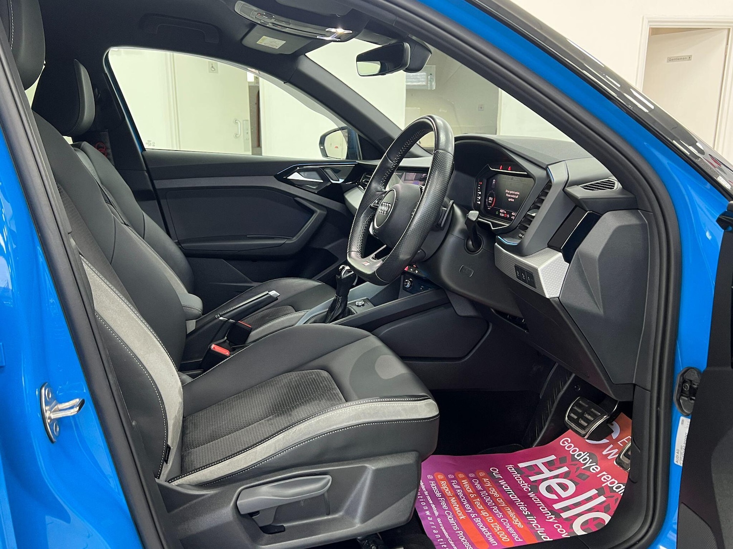 Used Audi A1 2020 for sale - 76898210: Photo 23