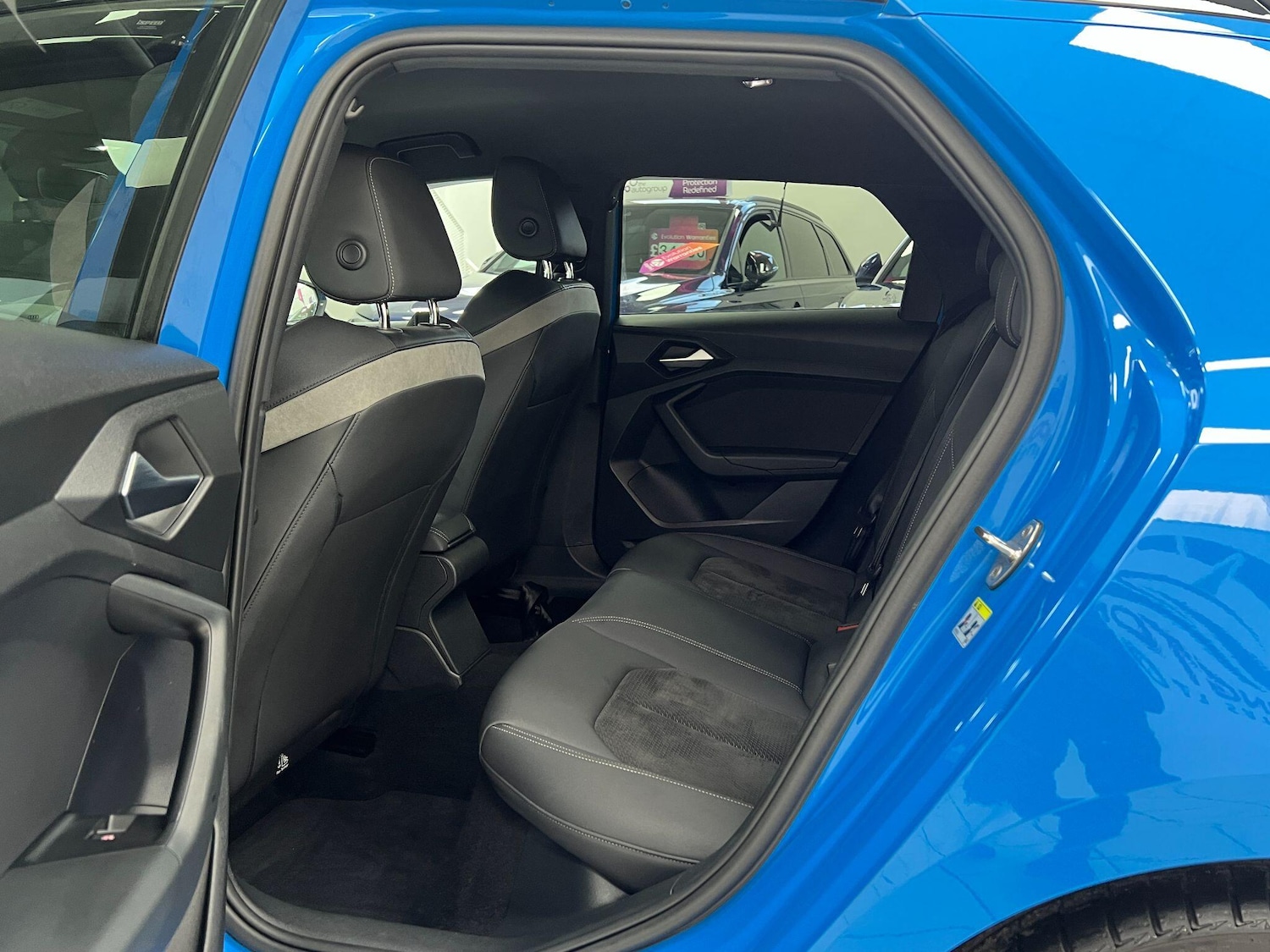 Used Audi A1 2020 for sale - 76898210: Photo 24