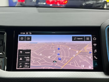 Used Audi A1 2020 for sale - 76898210: Photo