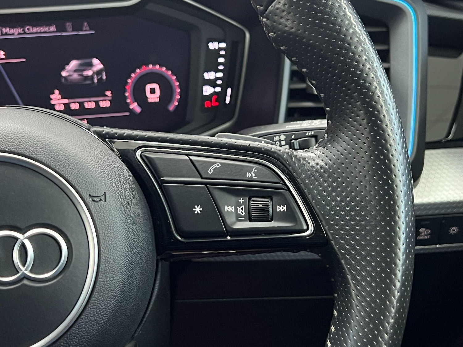 Used Audi A1 2020 for sale - 76898210: Photo 30