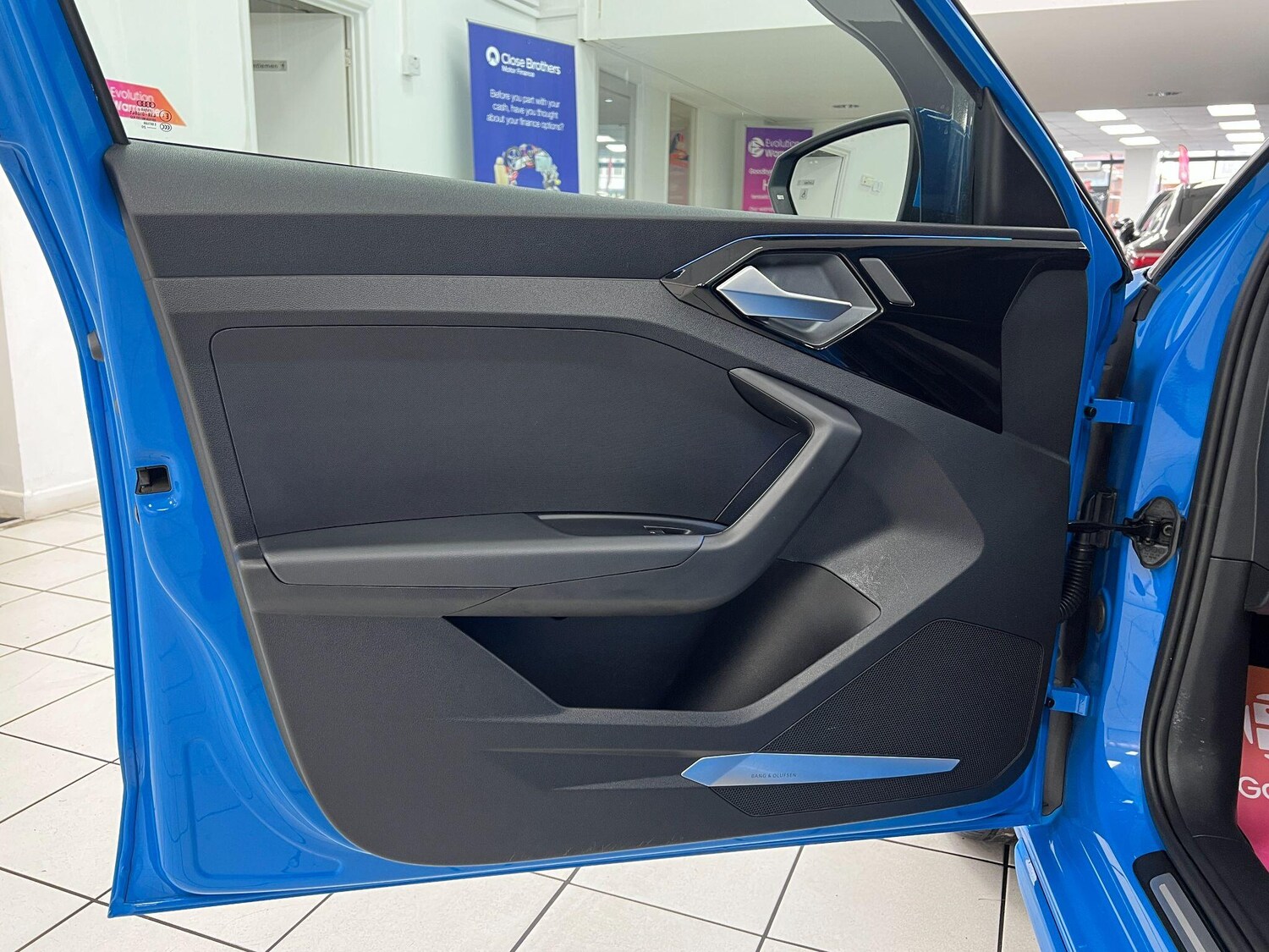 Used Audi A1 2020 for sale - 76898210: Photo 38