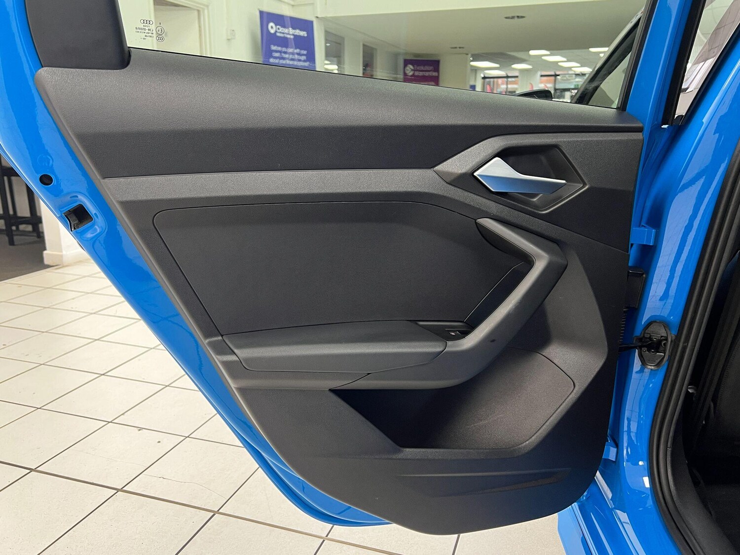 Used Audi A1 2020 for sale - 76898210: Photo 39