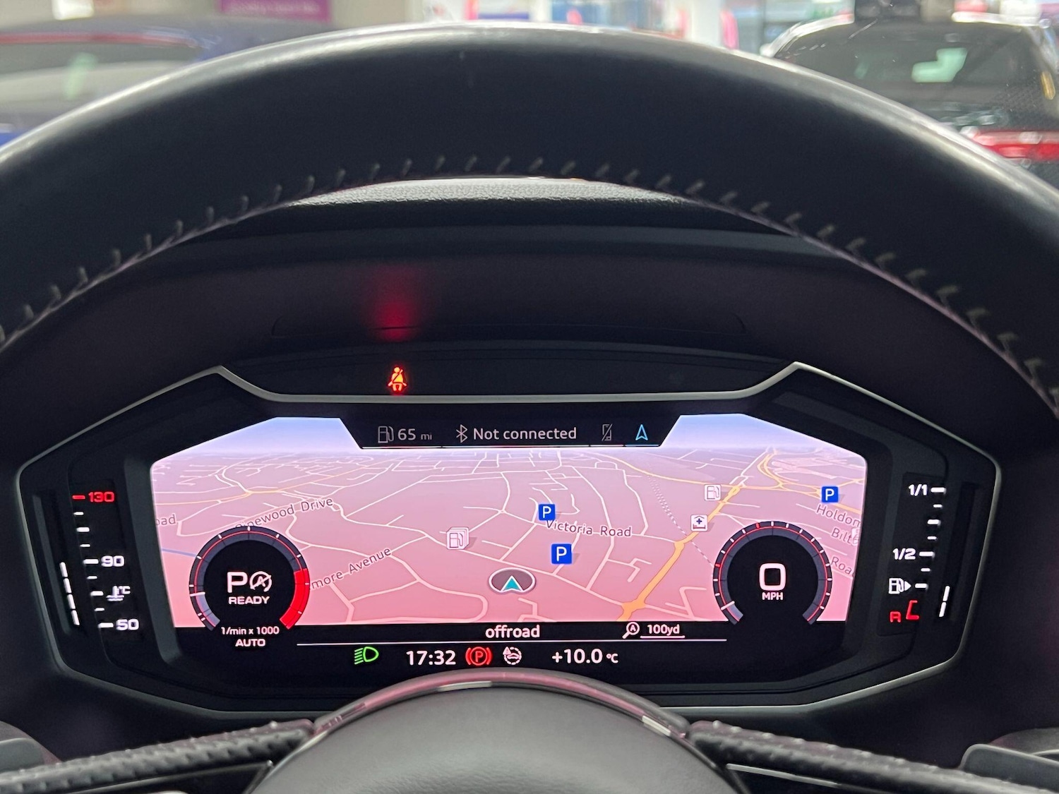 Used Audi A1 2020 for sale - 76898210: Photo 4