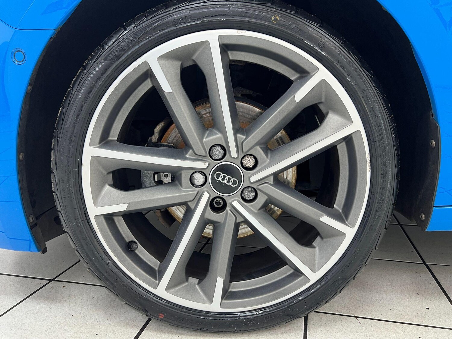 Used Audi A1 2020 for sale - 76898210: Photo 43