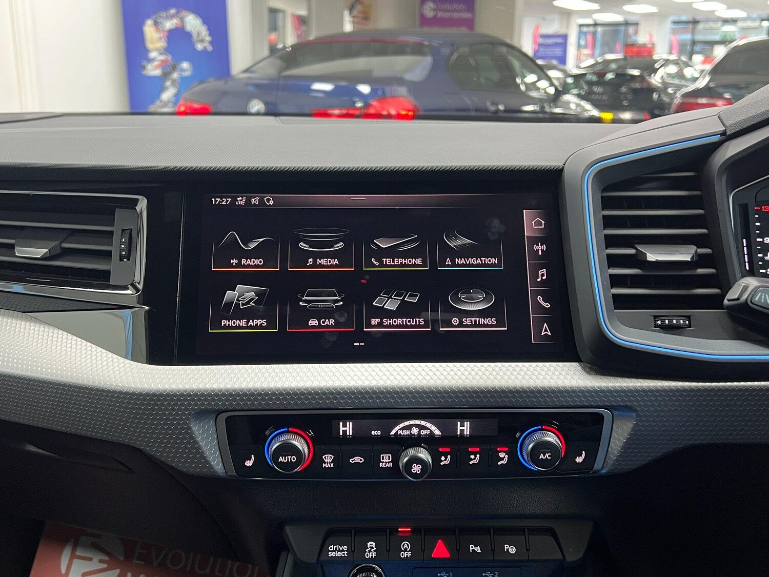 Used Audi A1 2020 for sale - 76898210: Photo 48