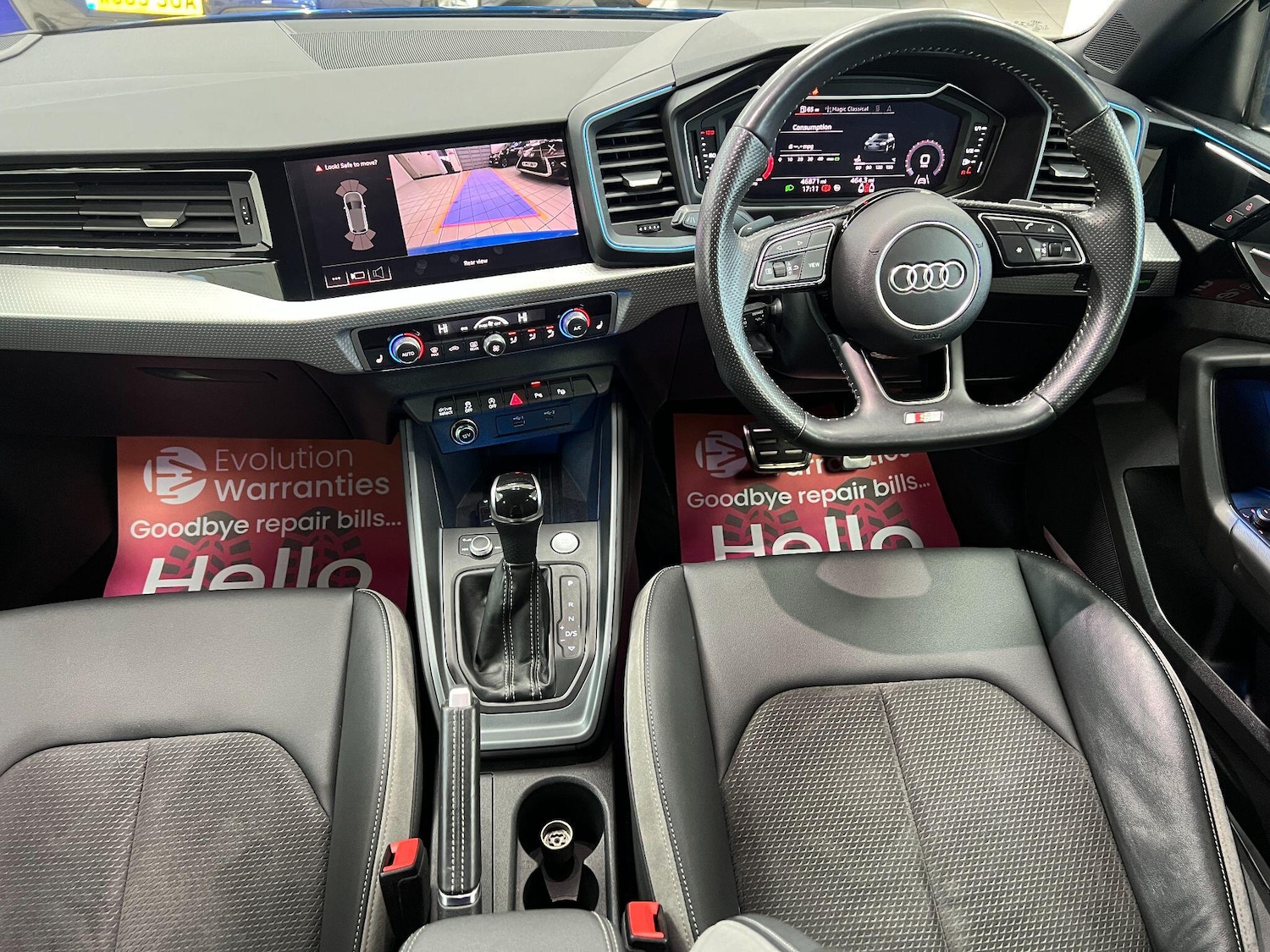 Used Audi A1 2020 for sale - 76898210: Photo 5