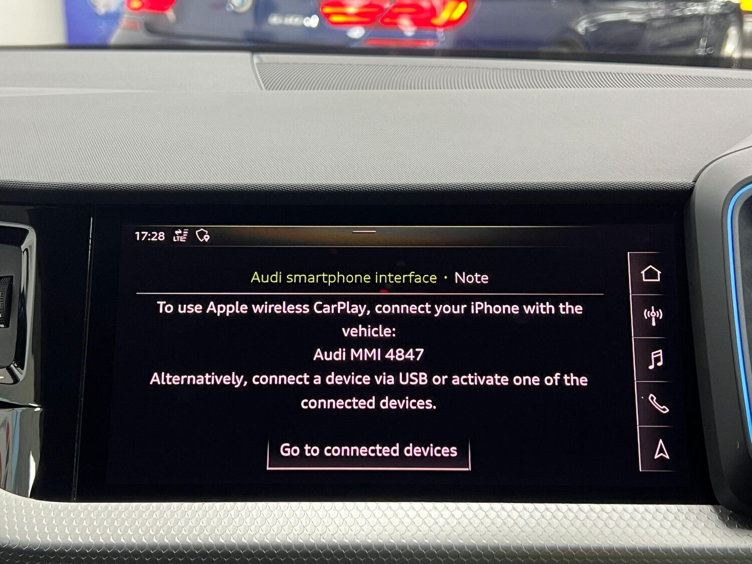 Used Audi A1 2020 for sale - 76898210: Photo 54