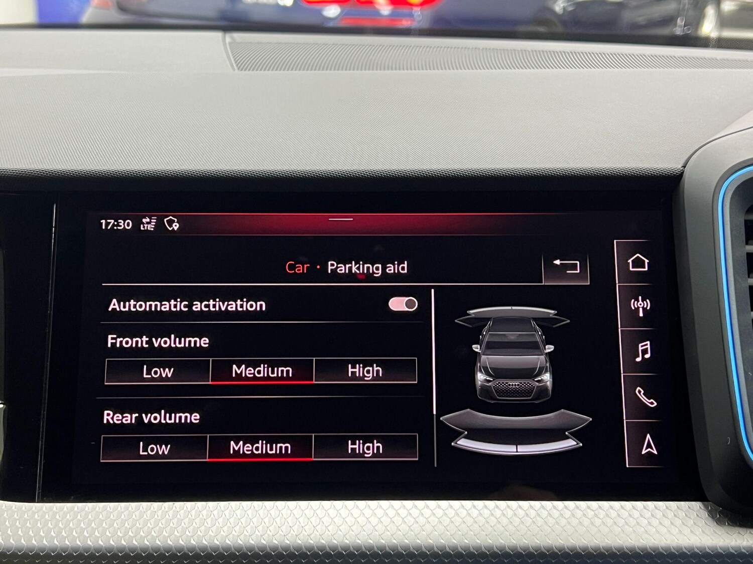 Used Audi A1 2020 for sale - 76898210: Photo 66