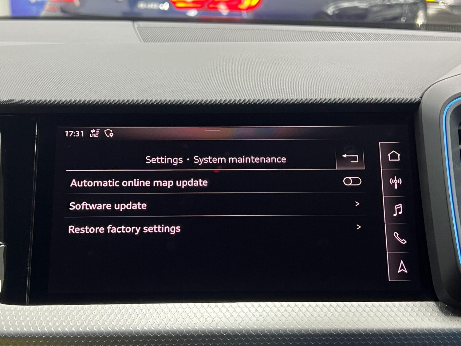 Used Audi A1 2020 for sale - 76898210: Photo 77