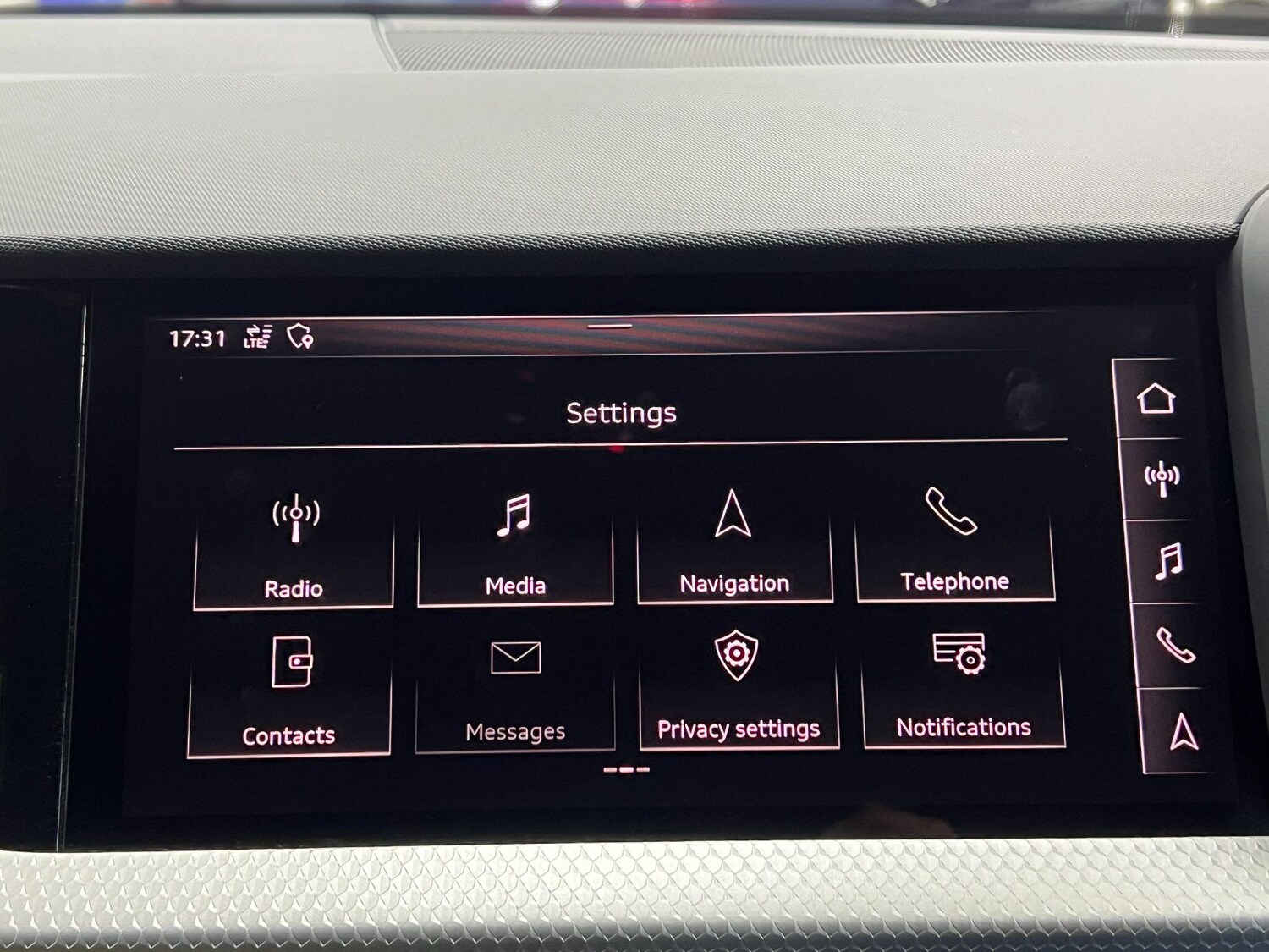 Used Audi A1 2020 for sale - 76898210: Photo 78