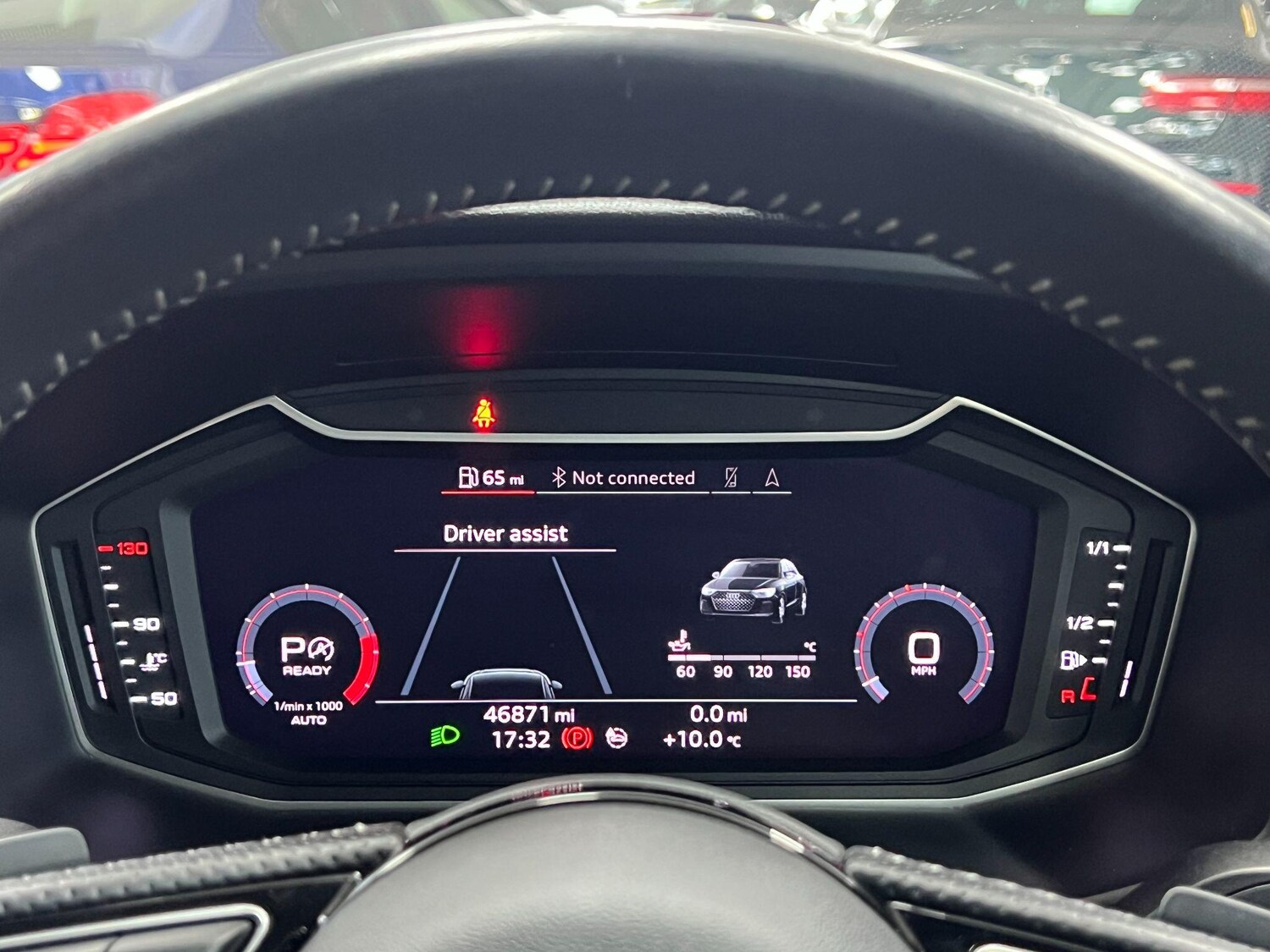 Used Audi A1 2020 for sale - 76898210: Photo 81