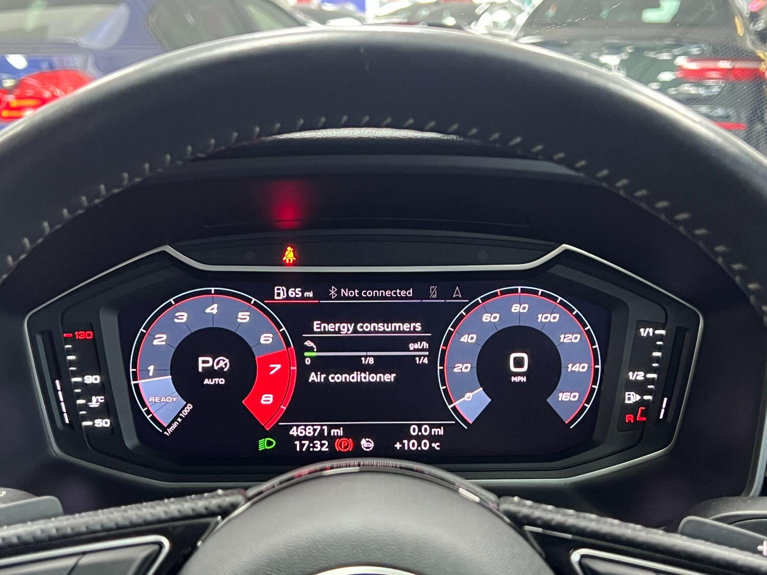 Used Audi A1 2020 for sale - 76898210: Photo 82