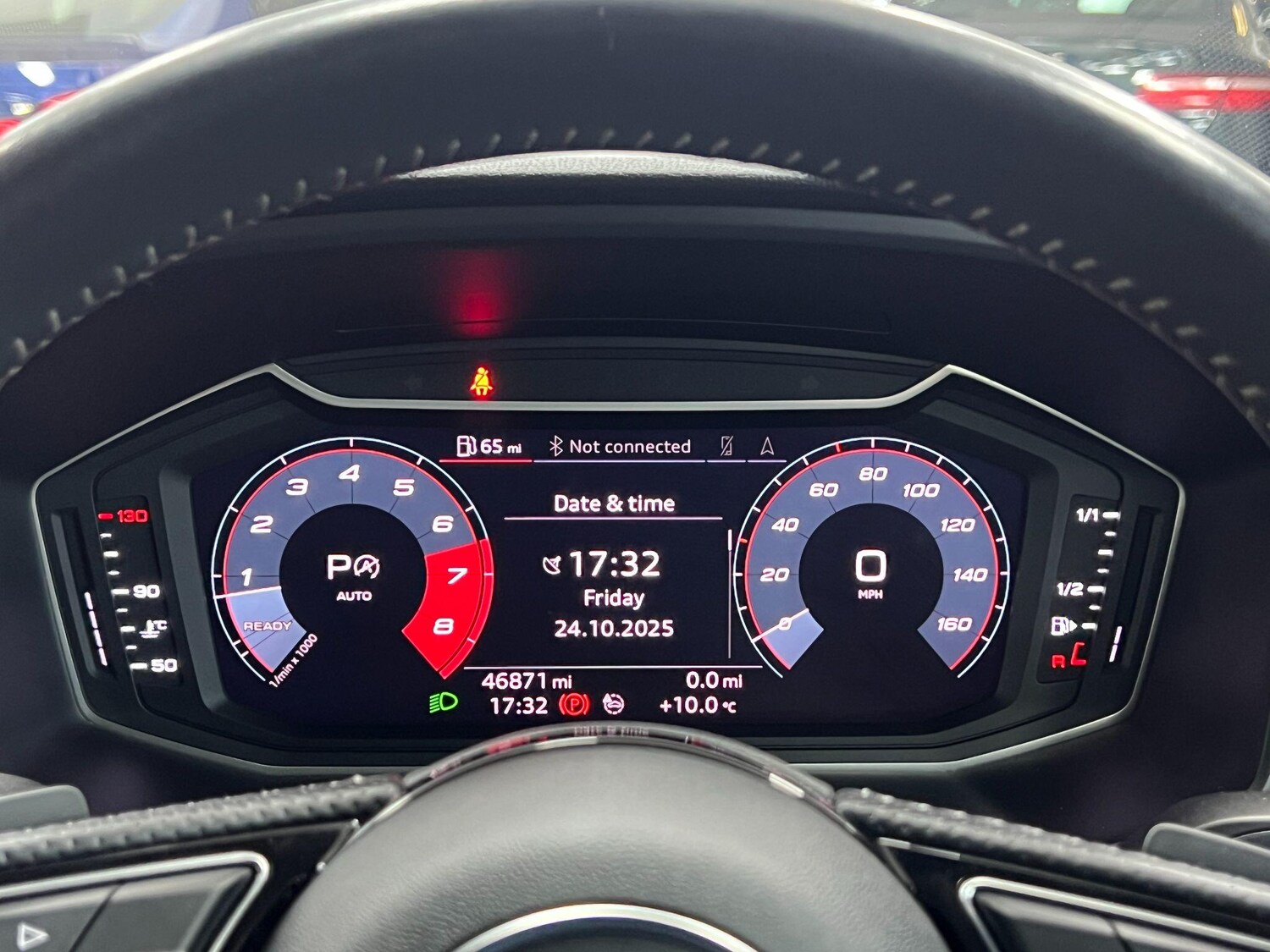 Used Audi A1 2020 for sale - 76898210: Photo 84